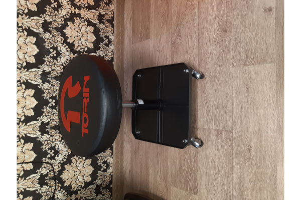 Регулируемый табурет TORIN TR6201