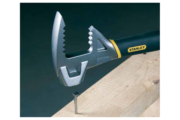 Монтировка-гвоздодер 380 мм Stanley FatMax® FuBar II 1-55-119