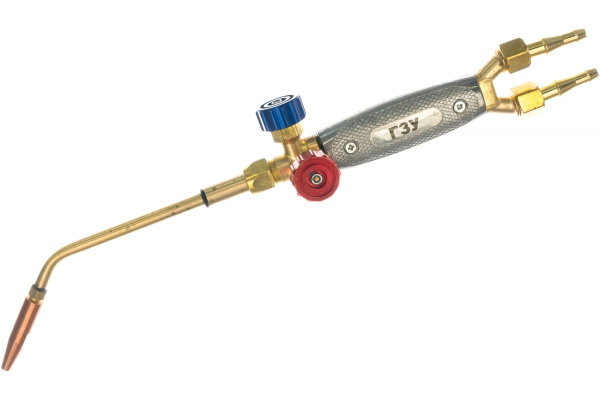 Пропановая горелка REDIUS ГЗУ-3-23 СВ000009277 Пропановая горелка REDIUS ГЗУ-3-23 СВ000009277