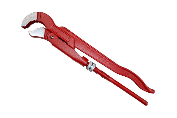 Газовый ключ VOLL S, 1" 5.00100