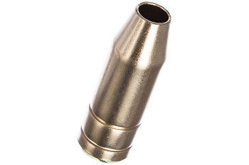 Сопло газовое (10 шт; 9.5 мм; коническое) для Mig 15 КЕДР 8001572