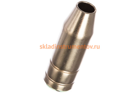 Сопло газовое (10 шт; 9.5 мм; коническое) для Mig 15 КЕДР 8001572