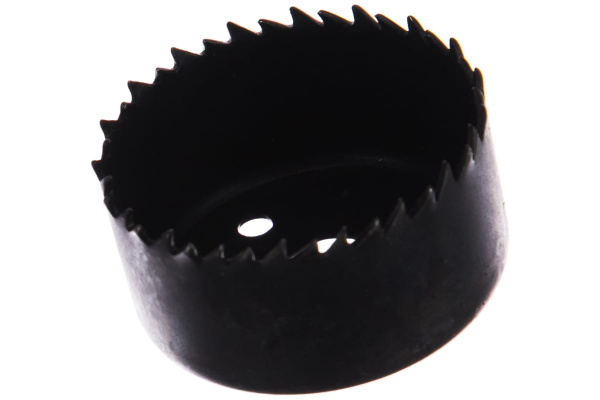 Коронка HCS по дереву Мастер (54 мм; 27 мм) ПРАКТИКА 918-856