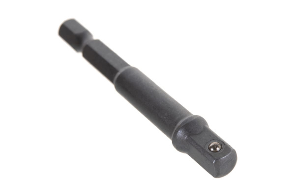 Адаптер под головку шестигранный (1/4''; 65 мм) для шуруповерта ЭВРИКА ER-99006C