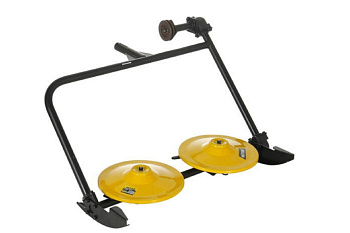 Косилка роторная РК-850Р для МК-7000/МК-7500 Huter 71/3/71