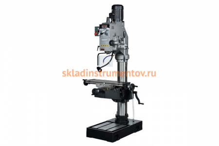 Тяжелый сверлильный станок JET GHD-50 PFCT 50000411T