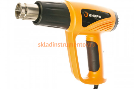 Термопистолет Вихрь ТП-2000РД 72/2/4