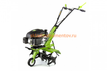 Мотокультиватор СИБРТЕХ КБС-600 56400