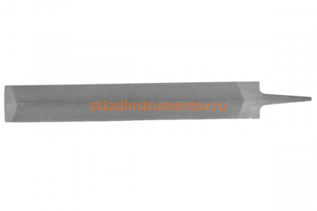 Ромбический напильник SITOMO 150 №1 97110