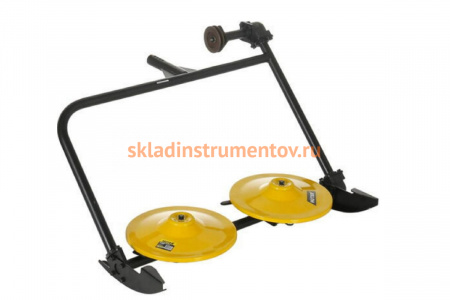 Косилка роторная РК-850Р для МК-7000/МК-7500 Huter 71/3/71