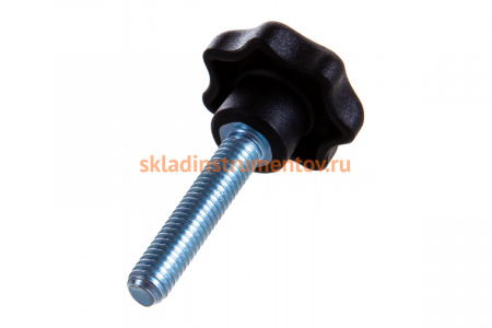 Звездообразная рукоятка KIPP K0155.406X30