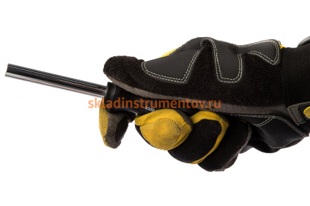 Отвертка для бит HEXAGON 1/4" NAREX 832000