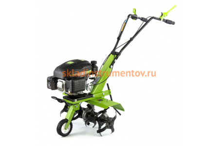 Мотокультиватор СИБРТЕХ КБС-600 56400