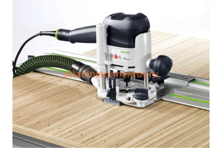 Фрезер Festool Sys3OF 1010 EBQ-SET 576539 Фрезер Festool Sys3OF 1010 EBQ-SET 576539