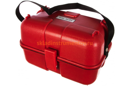 Оптический нивелир RGK N-24