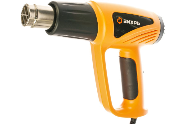 Термопистолет Вихрь ТП-2000РД 72/2/4