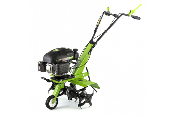 Мотокультиватор СИБРТЕХ КБС-600 56400