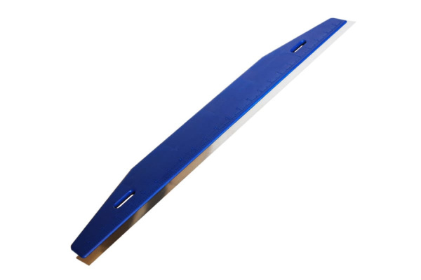 Триммер для работы с обоями и напольным покрытием SANTOOL 600 мм 020610-002