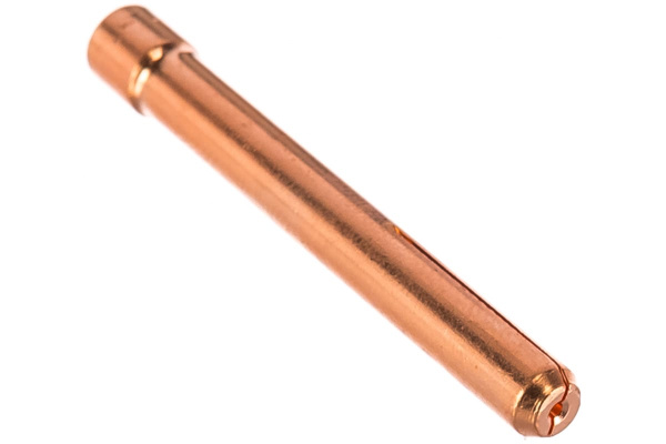 Цанга горелки OKL1710 (10 шт; 1 мм) для TIG TP 17/18/26 ПТК 00000029175