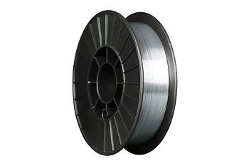 Проволока нержавеющая ER-308 LSi Св-04Х19Н9 (5 кг; 0.6 мм; D200) FOXWELD 4307