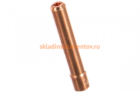Цанга IGU0008-16 (1.6 мм) для горелок TS 9-20-25 Сварог 00000087319