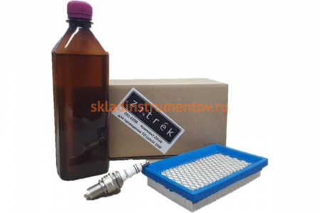 Комплект для проведения ТО Loncin 154F Zitrek 091-0298