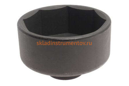 Головка ступичная для задней оси NINO 84 мм JTC 5296