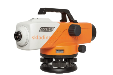 Оптический нивелир RGK N-55 778558