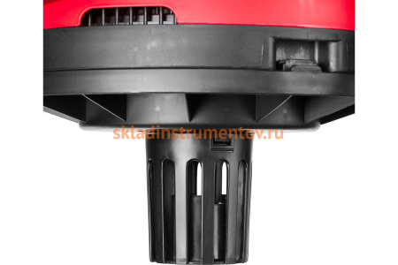 Хозяйственный пылесос ЗУБР МАСТЕР М1-15 ПУ-15-1200 М1