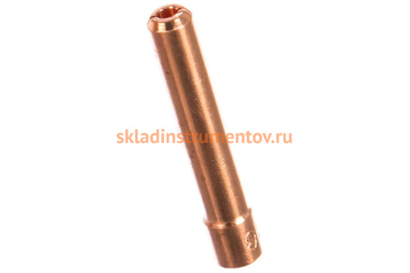 Цанга IGU0008-16 (1.6 мм) для горелок TS 9-20-25 Сварог 00000087319
