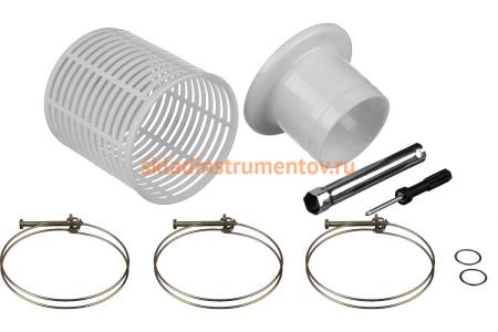 Мотопомпа ЗУБР ЗБМП-1600 Мотопомпа ЗУБР ЗБМП-1600