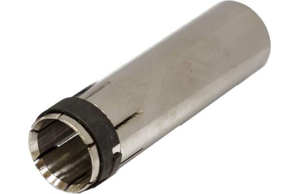 Сопло газораспределительное MIG 36KD (19 мм) для горелки MIG 36 Aurora 12061