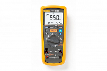 Мультиметр-мегомметр Fluke 1587 FC