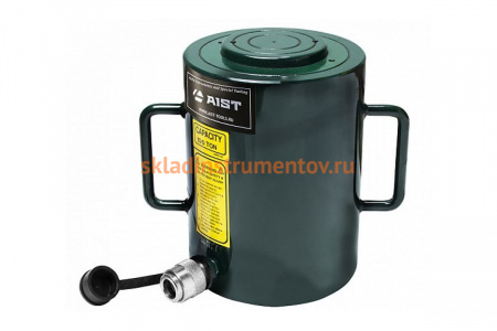 Гидравлический растяжной цилиндр AIST 100 т 67910970 00-00013773