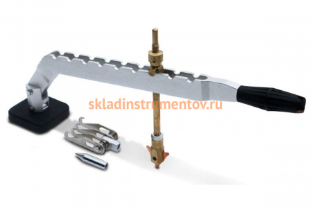 Многофункциональный рычаг для правки с 1 точкой опоры NORDBERG PULM