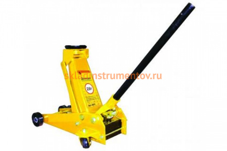 Подкатной гидравлический домкрат Энкор 2,5 т 135-495 мм  28551