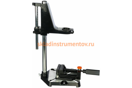 Станок для крепления дрели с тисками SPARTA 934055