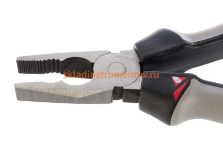 Плоскогубцы Bellota универсальные, длина 207 мм 6102200BIM