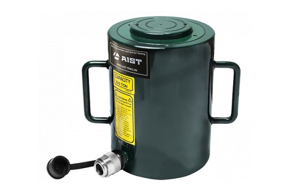 Гидравлический растяжной цилиндр AIST 100 т 67910970 00-00013773