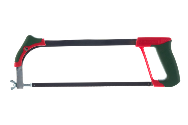 Профессиональная ножовка по металлу Hans 300мм 5105-12