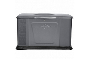 Генератор 11 кВт 11000, двигатель B&S Vanguard /993сс/, 271кг Briggs&Stratton 040491