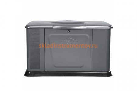Генератор 11 кВт 11000, двигатель B&S Vanguard /993сс/, 271кг Briggs&Stratton 040491