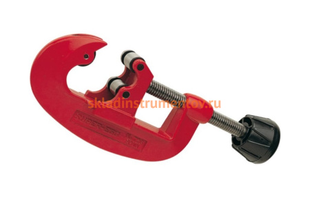 Труборез для медных, алюминиевых, нержавеющих и пластиковых трубок 12-50 мм SUPER-EGO 726000000