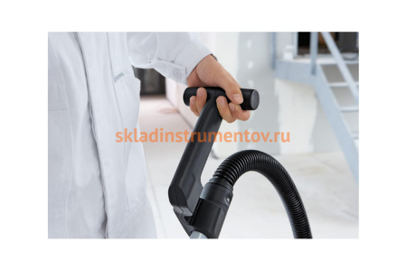 Шлифовальная машина для стен и потолков FLEX Vario-Giraffe WST 700 VV 350311