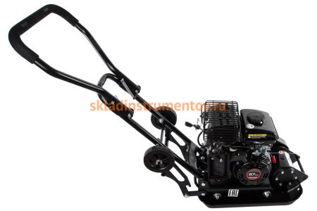 Виброплита Zitrek z3k50 Loncin 154F Виброплита Zitrek z3k50 Loncin 154F