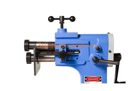 Зиговочный ручной станок Blacksmith TB-12