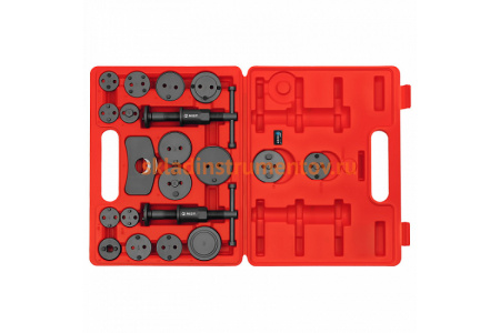 Набор для утапливания поршней тормозного цилиндра 21 предмет AIST 67944730 00-00010859