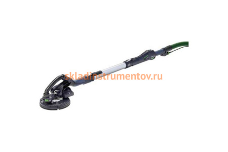 Шлифовальная машина FESTOOL PLANEX LHS 225 EQ-PLUS 571574