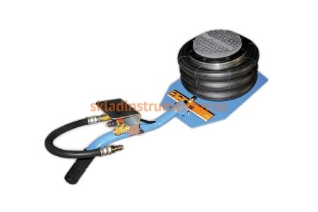 Домкрат Сельсона Trommelberg C107707