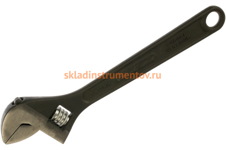 Разводной ключ 10 дюймов 250мм Hans 1172-10